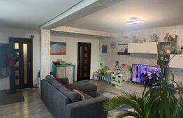 CASA DEOSEBITSA MOBILATA in stil italian ,zona podul VIORELE , teren 280 mp