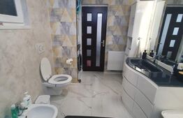 CASA DEOSEBITSA MOBILATA in stil italian ,zona podul VIORELE , teren 280 mp