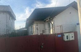 CASA DEOSEBITSA MOBILATA in stil italian ,zona podul VIORELE , teren 280 mp