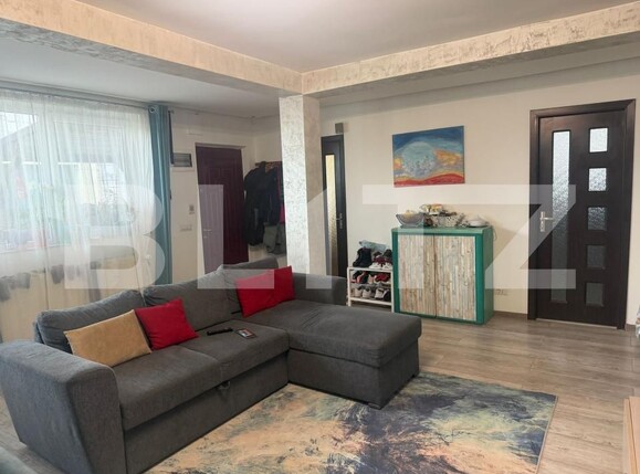 Casa de vânzare 3 camere Nisipului - 186620CV | BLITZ Craiova | Poza11