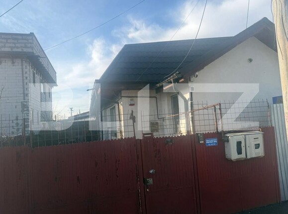 Casa de vânzare 3 camere Nisipului - 186620CV | BLITZ Craiova | Poza15