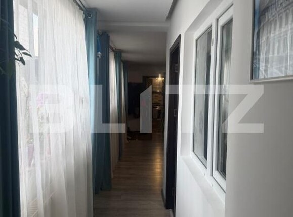 Casa de vânzare 3 camere Nisipului - 186620CV | BLITZ Craiova | Poza14