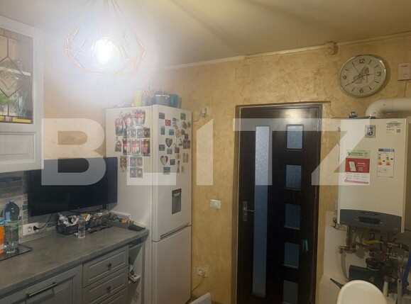 Casa de vânzare 3 camere Nisipului - 186620CV | BLITZ Craiova | Poza5