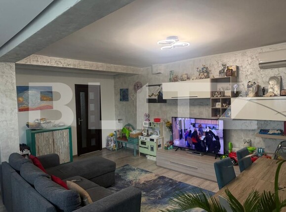 Casa de vânzare 3 camere Nisipului - 186620CV | BLITZ Craiova | Poza9