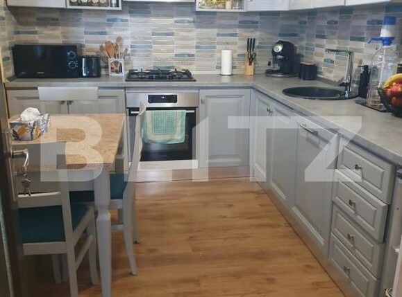 Casa de vânzare 3 camere Nisipului - 186620CV | BLITZ Craiova | Poza4