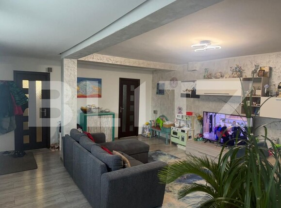 Casa de vânzare 3 camere Nisipului - 186620CV | BLITZ Craiova | Poza1