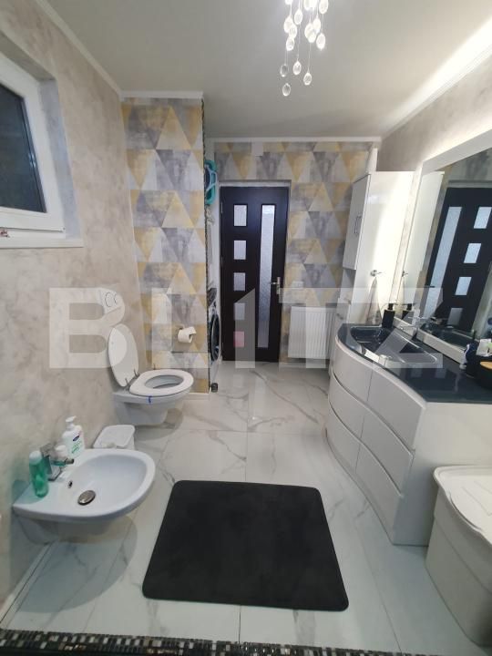 Casa de vânzare 3 camere Nisipului - 186620CV | BLITZ Craiova | Poza6