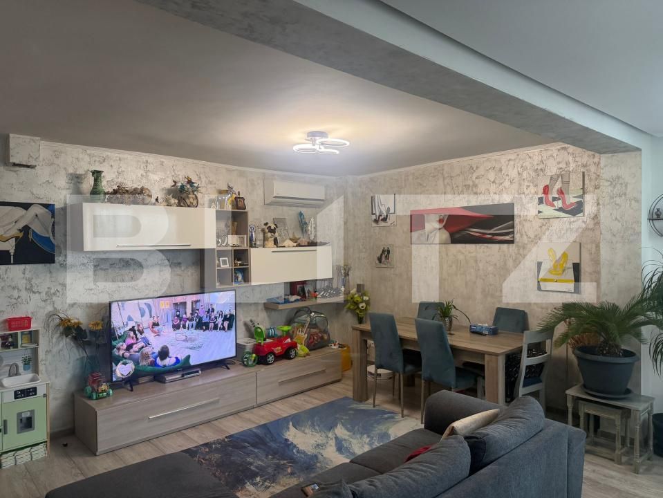 Casa de vânzare 3 camere Nisipului - 186620CV | BLITZ Craiova | Poza12