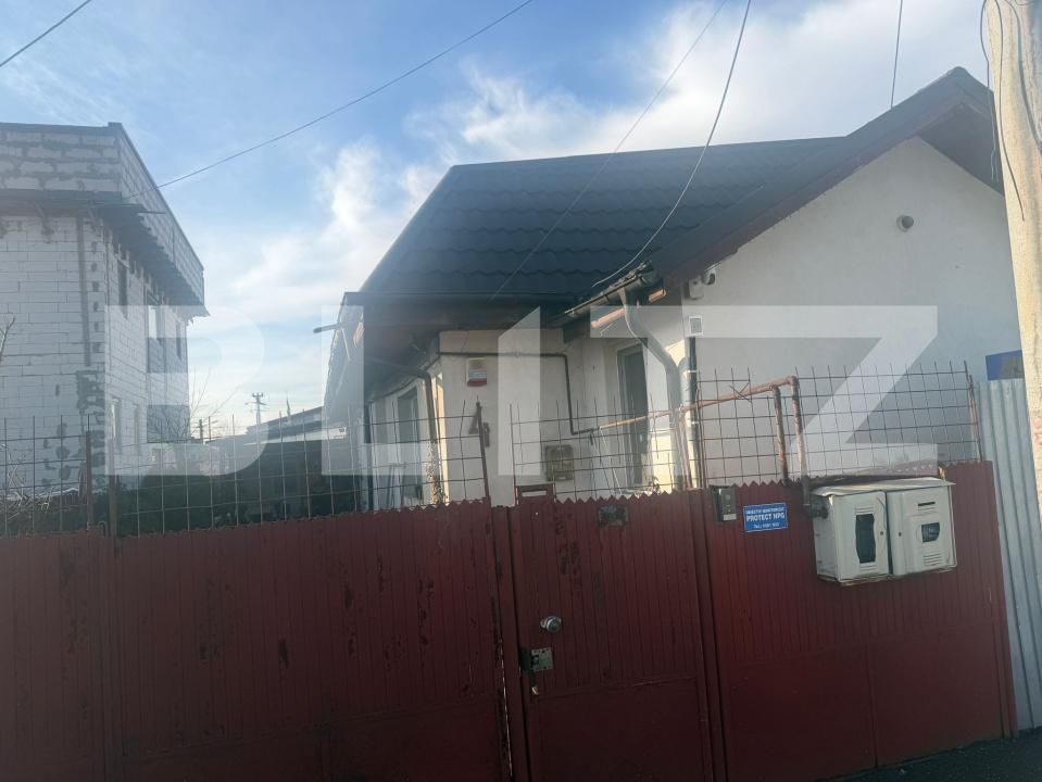 Casa de vânzare 3 camere Nisipului - 186620CV | BLITZ Craiova | Poza15