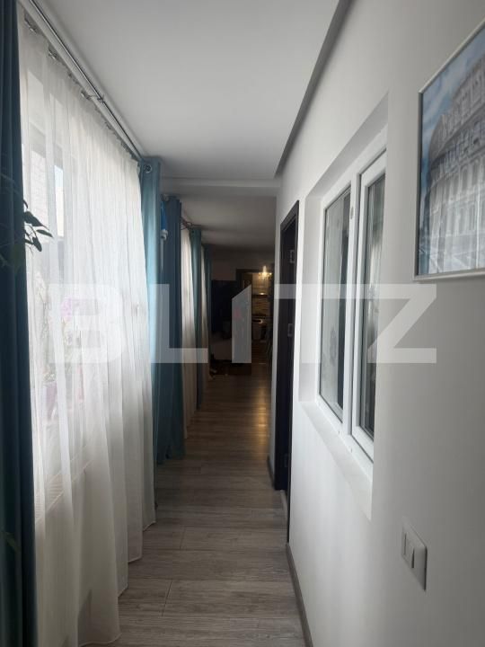 Casa de vânzare 3 camere Nisipului - 186620CV | BLITZ Craiova | Poza14