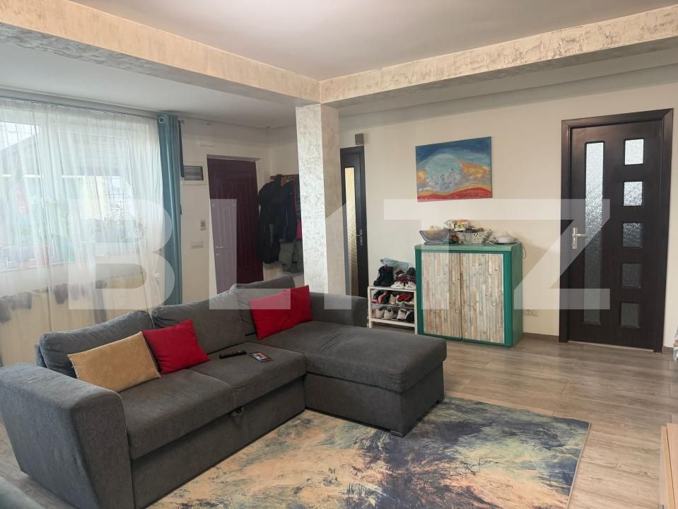Casa de vânzare 3 camere Nisipului - 186620CV | BLITZ Craiova | Poza11