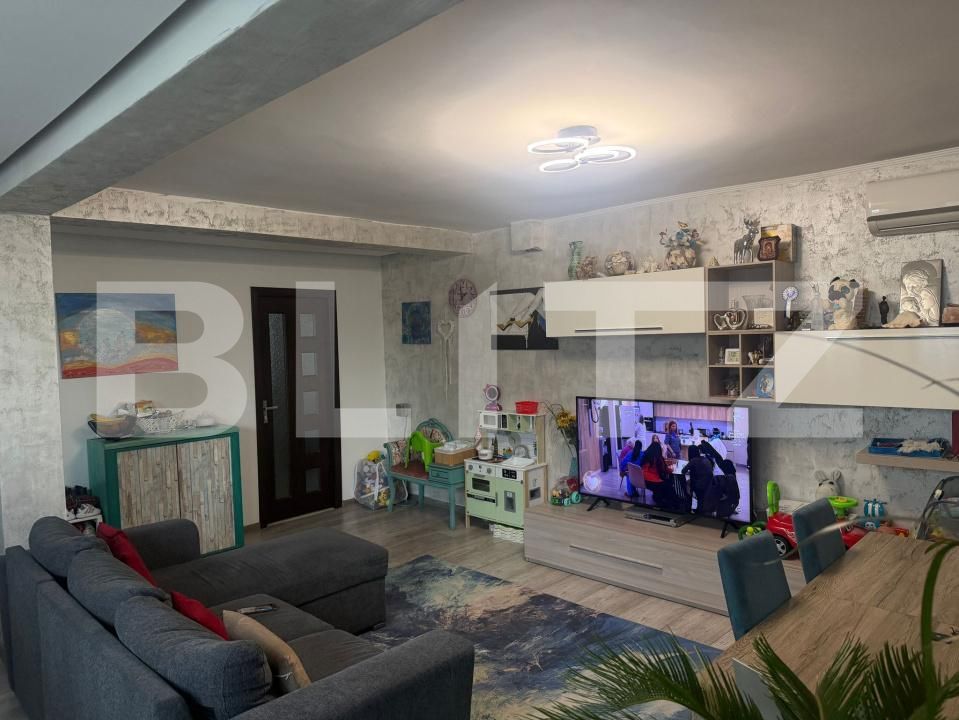 Casa de vânzare 3 camere Nisipului - 186620CV | BLITZ Craiova | Poza9