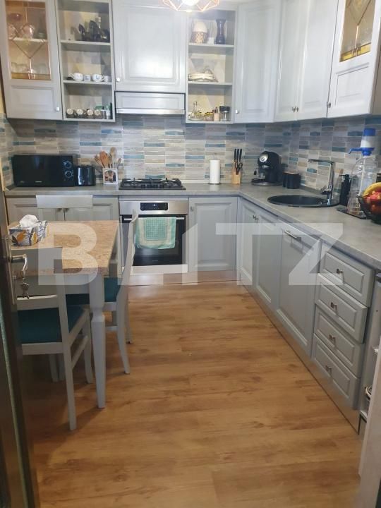 Casa de vânzare 3 camere Nisipului - 186620CV | BLITZ Craiova | Poza4