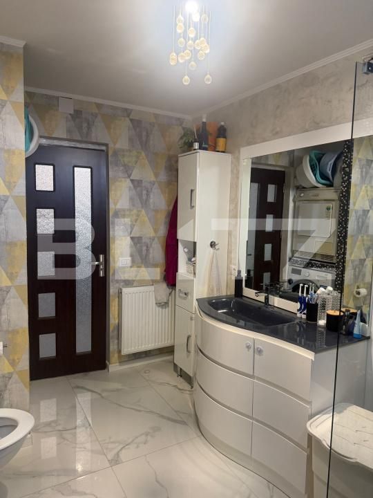 Casa de vânzare 3 camere Nisipului - 186620CV | BLITZ Craiova | Poza8