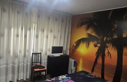 Apartament 4 camere, 93,52  mp, zona George Enescu - Liceul de Chimie