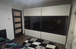 Apartament 4 camere, 93,52  mp, zona George Enescu - Liceul de Chimie