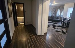 Apartament 4 camere, 93,52  mp, zona George Enescu - Liceul de Chimie