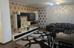 Apartament 4 camere, 93,52  mp, zona George Enescu - Liceul de Chimie