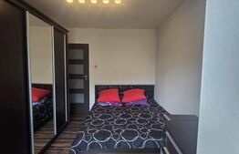 Apartament 4 camere, 93,52  mp, zona George Enescu - Liceul de Chimie