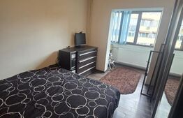 Apartament 4 camere, 93,52  mp, zona George Enescu - Liceul de Chimie