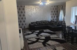 Apartament 4 camere, 93,52  mp, zona George Enescu - Liceul de Chimie