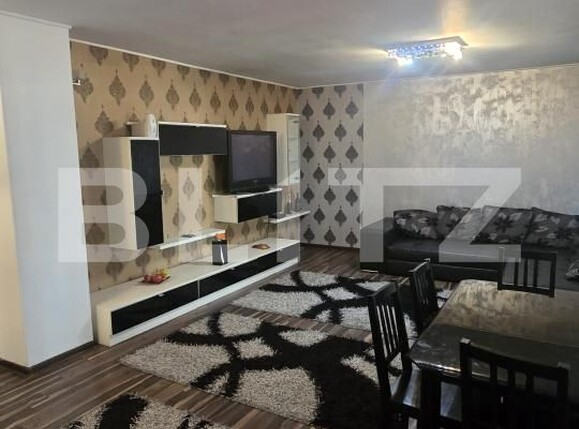 Apartament de vânzare 4 camere George Enescu - 186624AV | BLITZ Craiova | Poza3