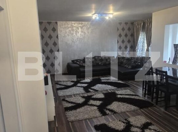 Apartament de vânzare 4 camere George Enescu - 186624AV | BLITZ Craiova | Poza2