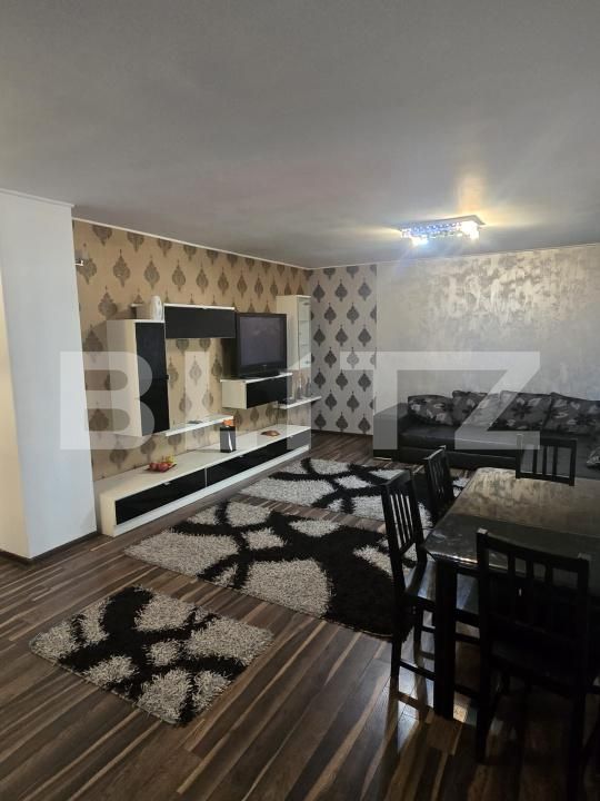 Apartament de vânzare 4 camere George Enescu - 186624AV | BLITZ Craiova | Poza3