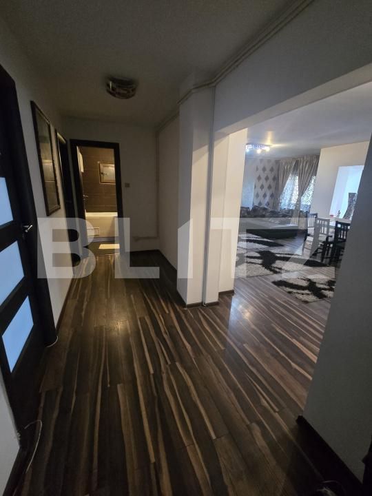 Apartament de vânzare 4 camere George Enescu - 186624AV | BLITZ Craiova | Poza4