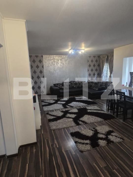 Apartament de vânzare 4 camere George Enescu - 186624AV | BLITZ Craiova | Poza2