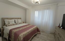 Apartament 2 camere, 56.10 mp, zona Brazda lui Novac