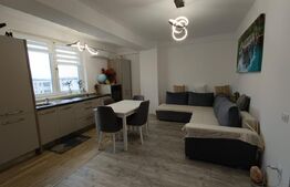 Apartament 2 camere, 56.10 mp, zona Brazda lui Novac