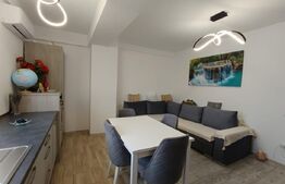 Apartament 2 camere, 56.10 mp, zona Brazda lui Novac