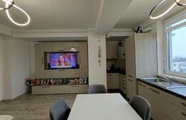 Apartament 2 camere, 56.10 mp, zona Brazda lui Novac