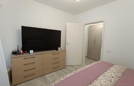 Apartament 2 camere, 56.10 mp, zona Brazda lui Novac