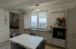 Apartament 2 camere, 56.10 mp, zona Brazda lui Novac