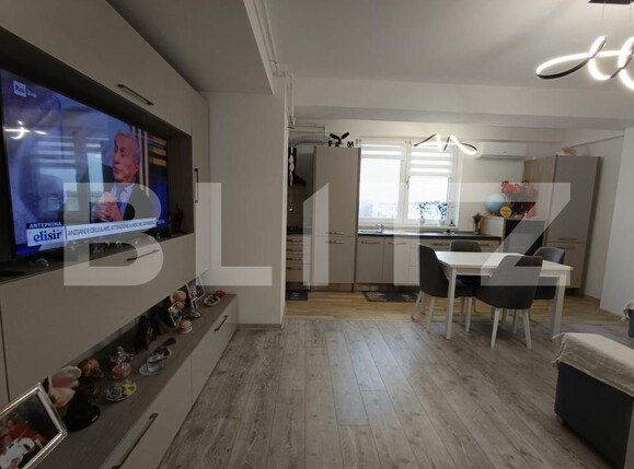 Apartament de vânzare 2 camere Brazda lui Novac - 186667AV | BLITZ Craiova | Poza1