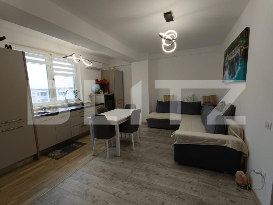 Apartament de vânzare 2 camere Brazda lui Novac - 186667AV | BLITZ Craiova | Poza2