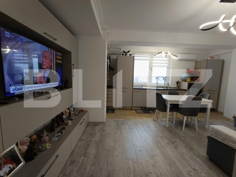 Apartament de vânzare 2 camere Brazda lui Novac - 186667AV | BLITZ Craiova | Poza4