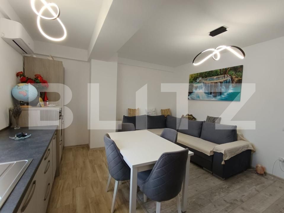 Apartament de vânzare 2 camere Brazda lui Novac - 186667AV | BLITZ Craiova | Poza3