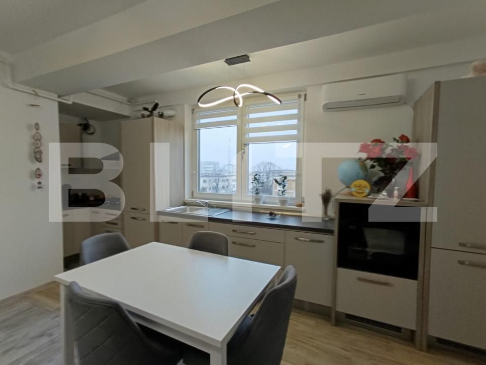 Apartament de vânzare 2 camere Brazda lui Novac - 186667AV | BLITZ Craiova | Poza5