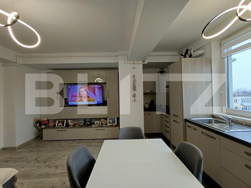 Apartament de vânzare 2 camere Brazda lui Novac - 186667AV | BLITZ Craiova | Poza2