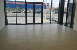 Spatiu comercial, 122 mp, zona FORD 