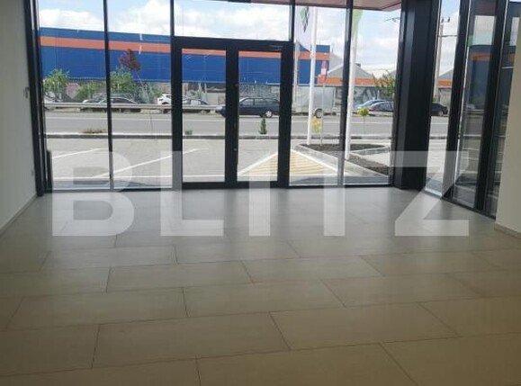 Spațiu comercial de închiriat Est - 186687SIC | BLITZ Craiova | Poza1