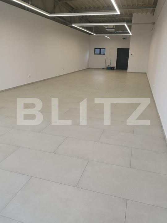 Spațiu comercial de închiriat Est - 186687SIC | BLITZ Craiova | Poza2