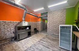 Spatiu comercial, 41 mp, zona Centru