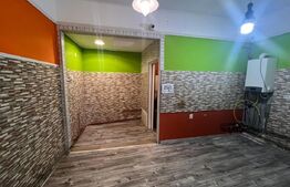 Spatiu comercial, 41 mp, zona Centru