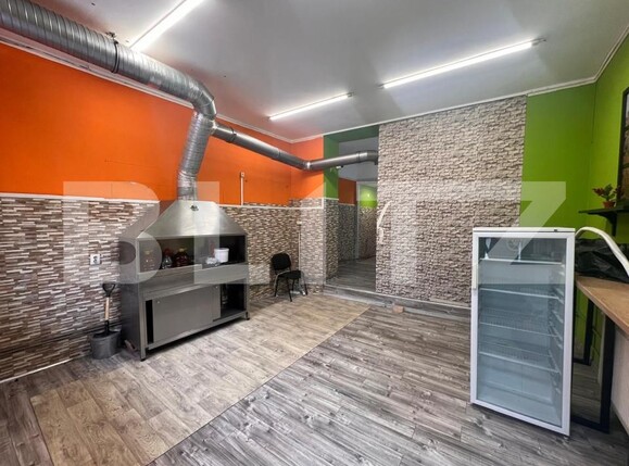 Spațiu comercial de închiriat Central - 186688SIC | BLITZ Craiova | Poza2