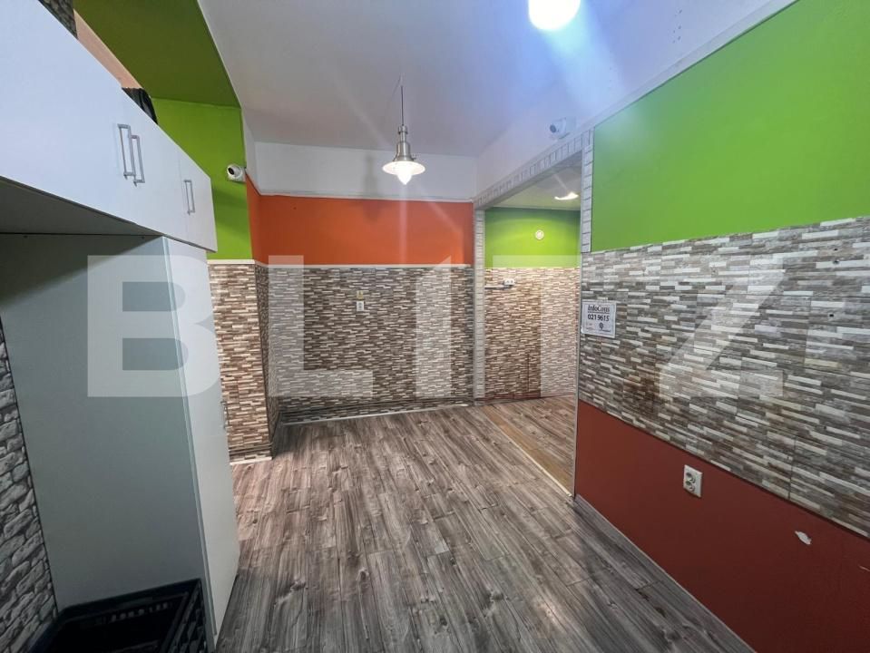 Spațiu comercial de închiriat Central - 186688SIC | BLITZ Craiova | Poza4