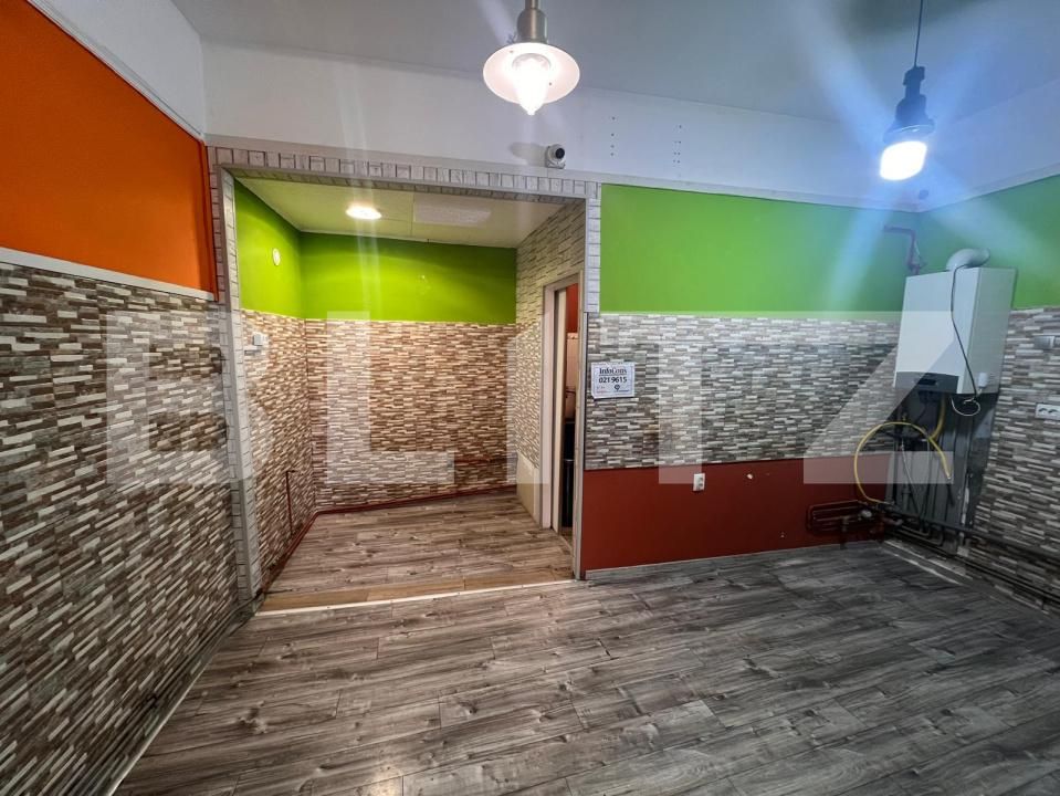 Spațiu comercial de închiriat Central - 186688SIC | BLITZ Craiova | Poza3